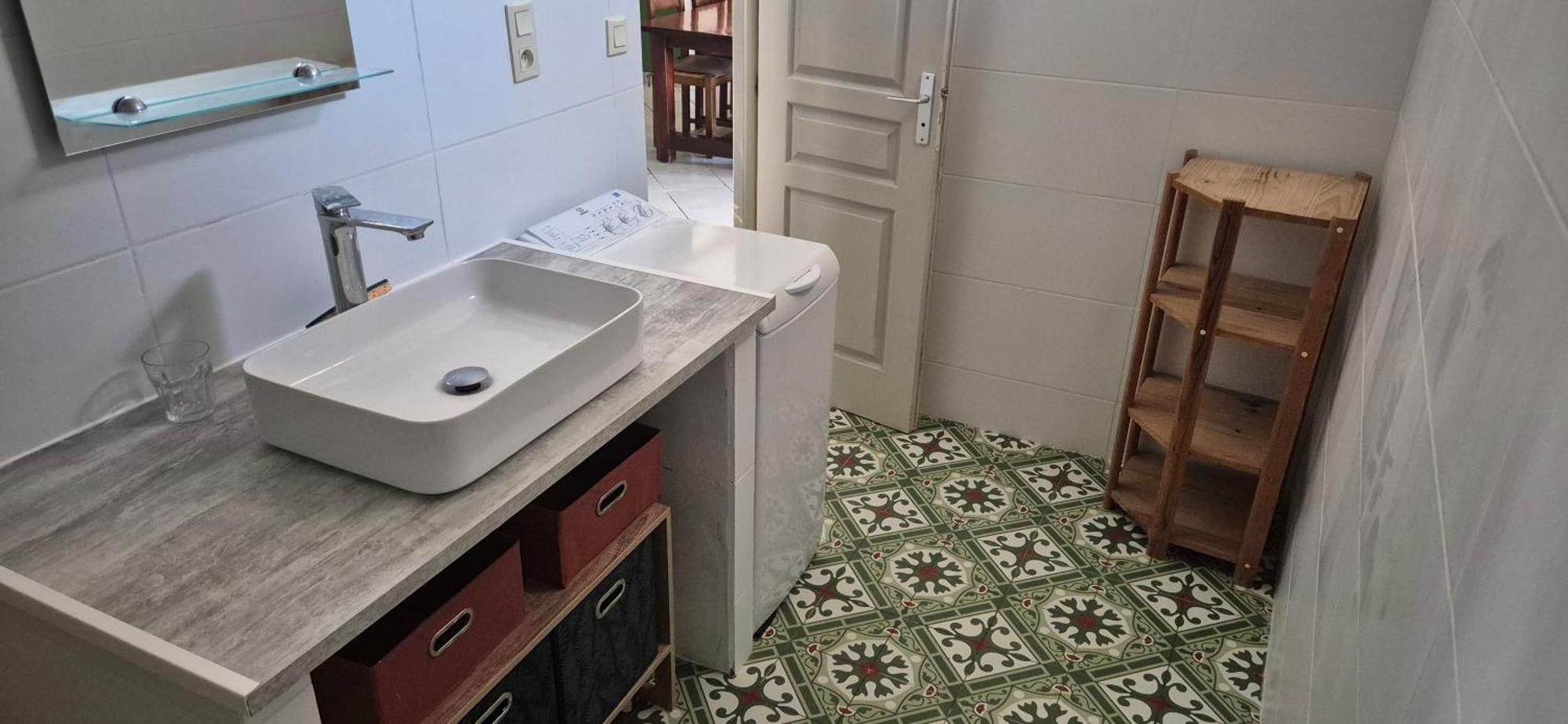 Mas De Guinot Villa Villeneuve Kültér fotó