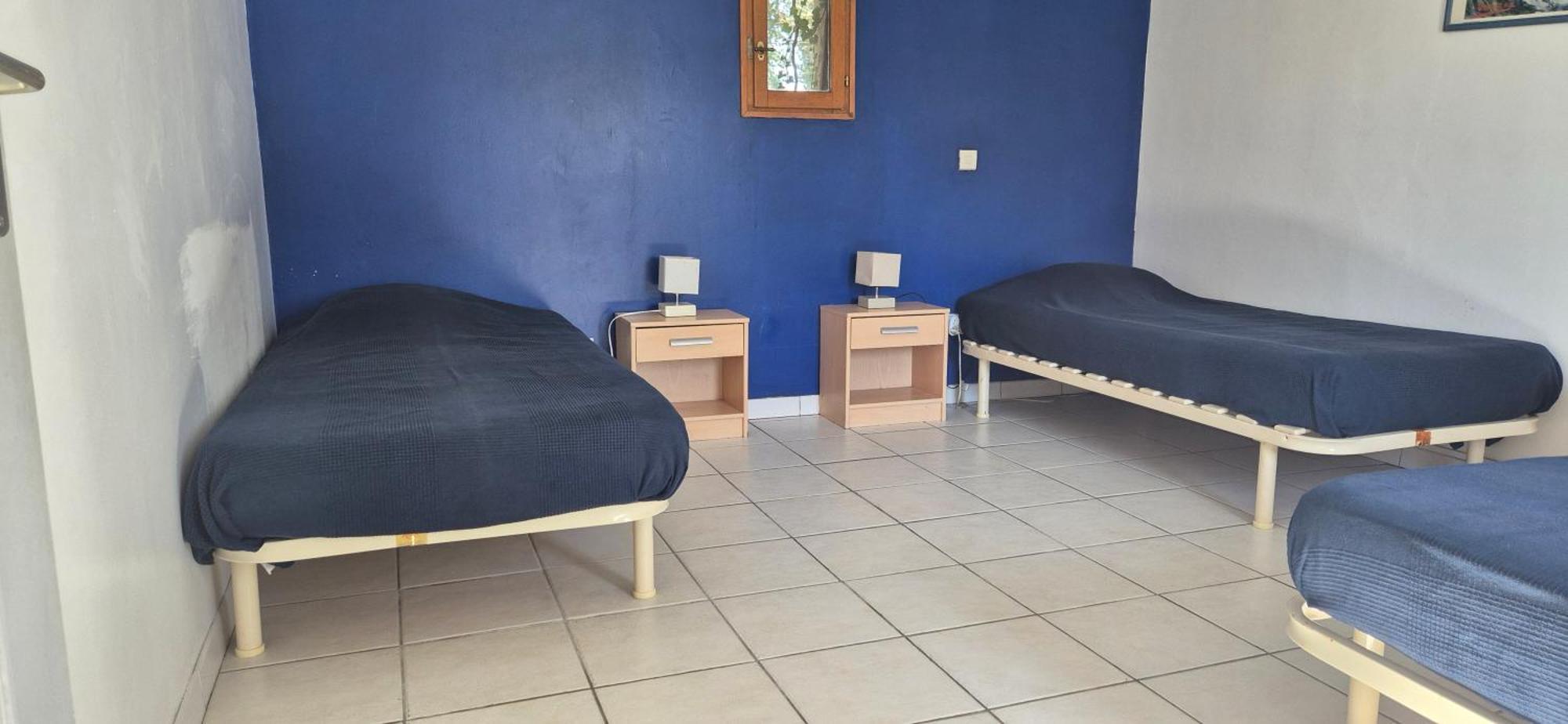 Mas De Guinot Villa Villeneuve Kültér fotó